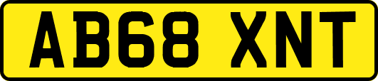 AB68XNT