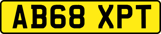 AB68XPT