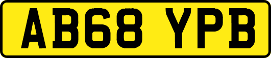 AB68YPB