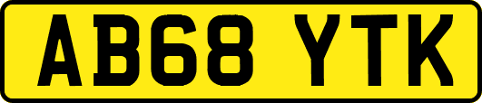 AB68YTK