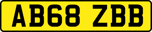 AB68ZBB