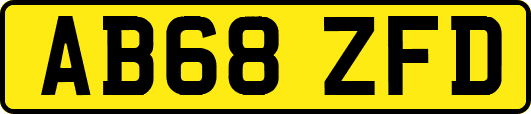 AB68ZFD