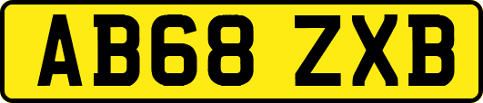 AB68ZXB