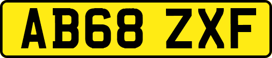 AB68ZXF