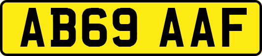 AB69AAF