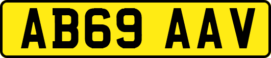 AB69AAV