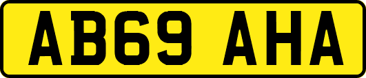 AB69AHA
