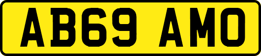 AB69AMO