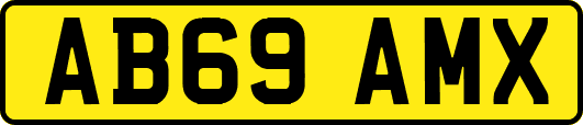 AB69AMX