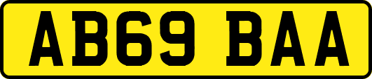 AB69BAA