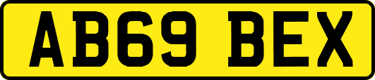 AB69BEX