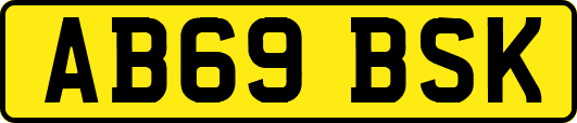 AB69BSK