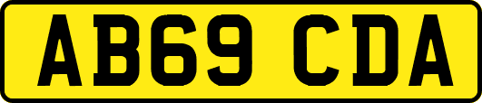 AB69CDA