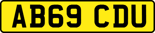 AB69CDU