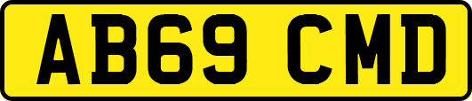 AB69CMD