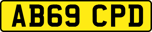 AB69CPD