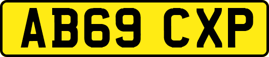 AB69CXP