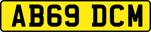 AB69DCM