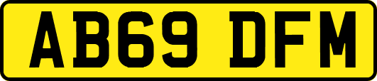AB69DFM