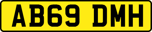 AB69DMH