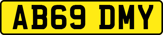 AB69DMY