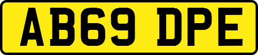 AB69DPE