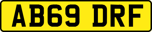 AB69DRF