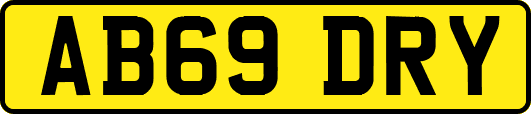 AB69DRY