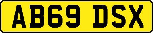 AB69DSX