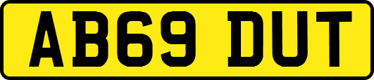AB69DUT
