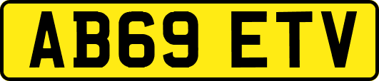 AB69ETV