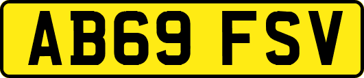 AB69FSV