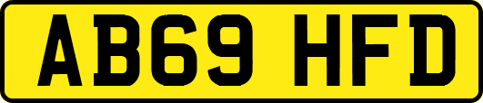 AB69HFD