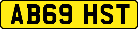 AB69HST