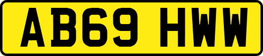 AB69HWW
