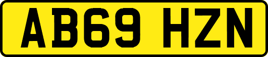 AB69HZN