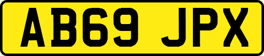 AB69JPX