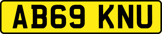 AB69KNU