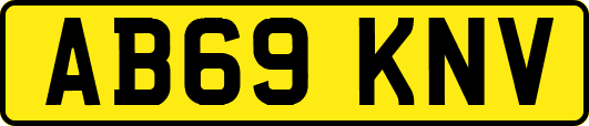 AB69KNV