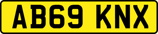 AB69KNX
