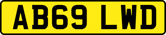 AB69LWD