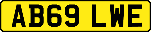 AB69LWE