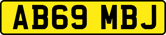 AB69MBJ