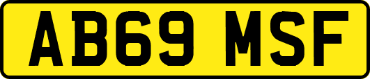AB69MSF