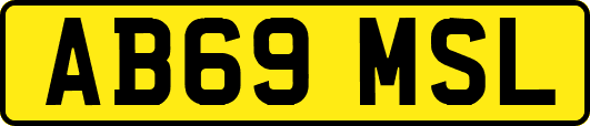 AB69MSL