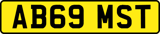 AB69MST