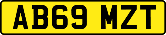 AB69MZT