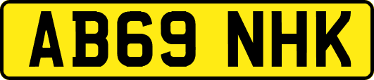 AB69NHK