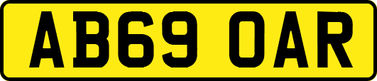 AB69OAR