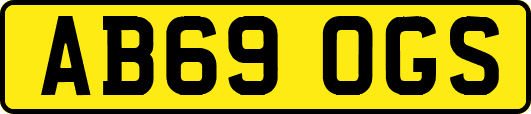 AB69OGS